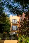 Hotel Byblos Saint-Tropez