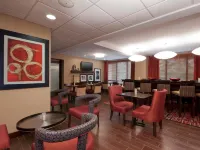 Hampton Inn Philadelphia/King of Prussia (Valley Forge) Hotels in Radnor Township