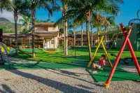 Ciribaí Praia Hotel Hotels in Maresias