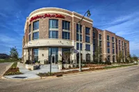 Hampton Inn & Suites Franklin Berry Farms Hotels in 