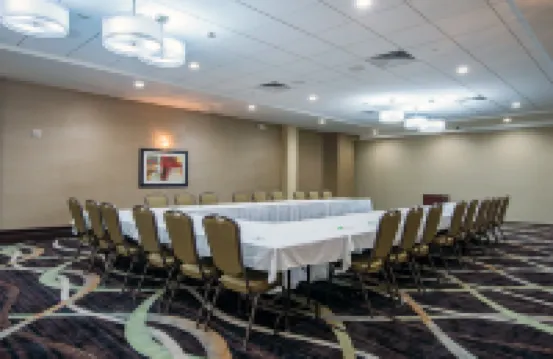 Holiday Inn SALINA by IHG