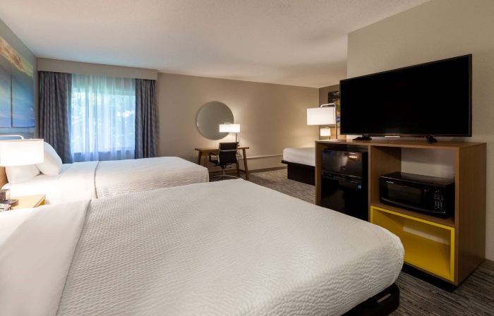 Days Inn by Wyndham Sturtevant / Racine / Mount Pleasant