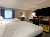 Days Inn by Wyndham Sturtevant / Racine / Mount Pleasant Hotels in Racine County