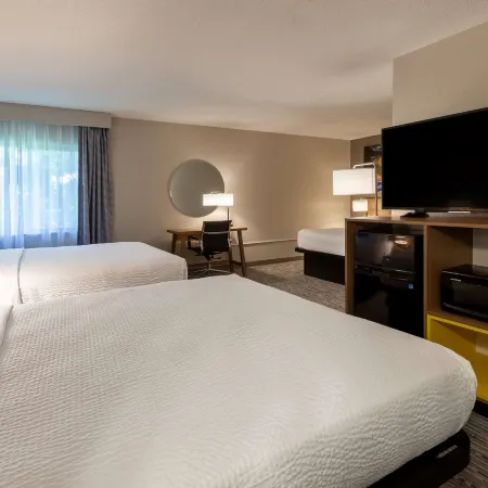 Days Inn by Wyndham Sturtevant / Racine / Mount Pleasant