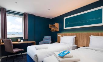 Travelodge Manchester Salford Quays