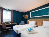 TRAVELODGE WALLASEY NEW BRIGHTON Hotels in Hoylake