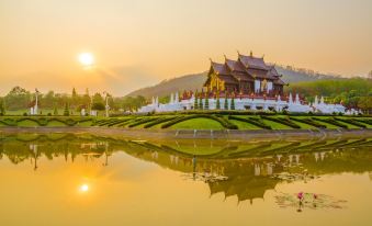 Huay Kaew Palace 2