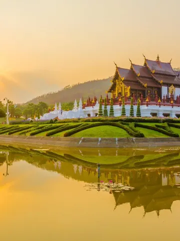 รูปภาพของเอช โฮเทล พระสิงห์