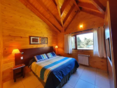 إنكانتو ديل ريو فنادق في 