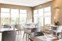 Campanile Reims Sud - Bezannes - breakfast