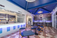 Quality Hotel Real Aeropuerto - Bares
