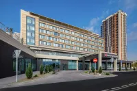 Hilton Garden Inn Novorossiysk - 4-Star