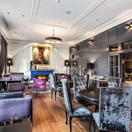 Vimmerby Stadshotell, WorldHotels Crafted