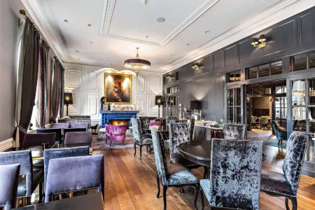 Vimmerby Stadshotell, WorldHotels Crafted