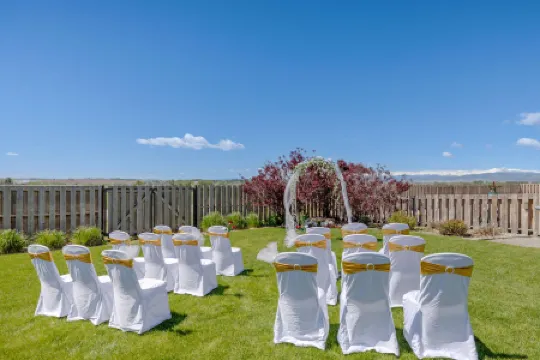 Best Western Plus Loveland Inn