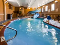 Best Western Plus Midwest Inn  Suites Hotels in Salina