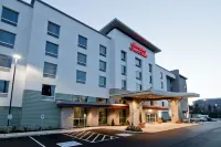 Hampton Inn & Suites Bellevue Downtown-Seattle