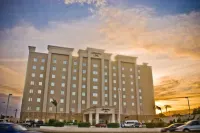 Hampton Inn by Hilton Tampico Aeropuerto - 3-Star