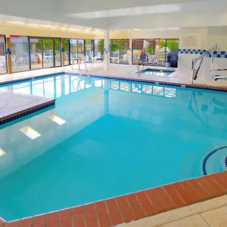 Hampton Inn Salt Lake City/Layton