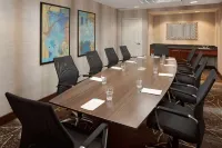 Homewood Suites by Hilton Nashville - Brentwood - parking