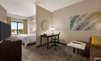 SpringHill Suites Dulles Airport