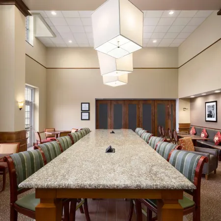 Hampton Inn & Suites Williamsburg-Central