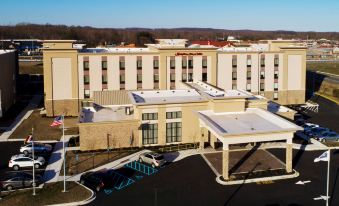 Hampton Inn & Suites Baltimore/Aberdeen