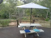 Blyde River Cabins