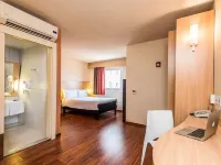 Ibis Lima Larco Miraflores