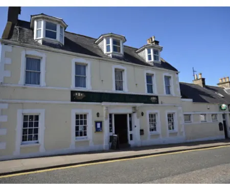 The Old Coach House Hotels in Buckie