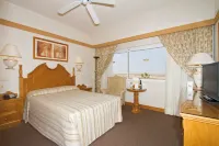 Hotel Riu Palace Tres Islas - parking
