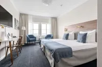 Dalecarlia Hotel  Spa, BW Premier Collection فنادق في ليكساند