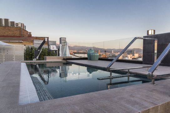 Spain: The 10 Most Beautiful Luxury Hotels for a Unique Experience