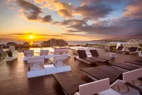 Tigotan Lovers & Friends Playa de las Americas - Adults Only (+18)