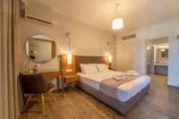 Achilles Hill Hotel