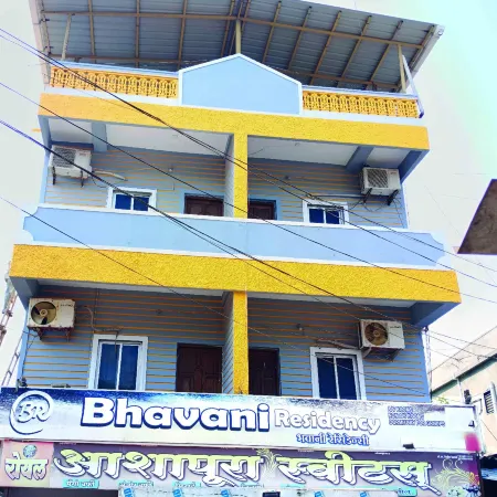 Bhavani Residency