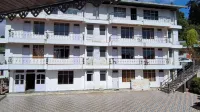 The Park Hotel
