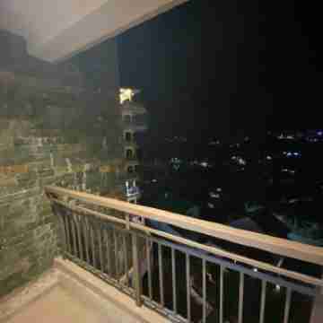 Rosarich Homestay - Bristle Ridge Residences Rooms