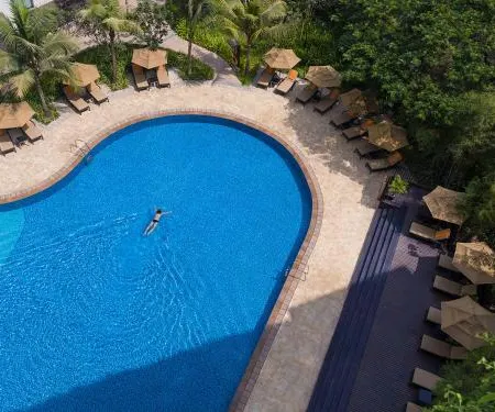 Shangri-La Serviced Apt Yangon