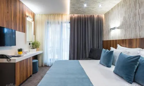 103 Degrees Hotel & Spa