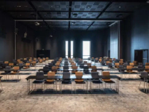 クオリティ  ホテル  ハースタッド ハーシュタのホテル