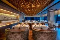Crowne Plaza GREATER NOIDA by IHG - breakfast