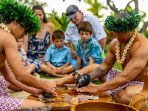 アウトリガー コナ リゾート & スパ ハワイ島のホテル