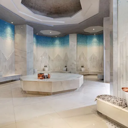 Cullinan Belek