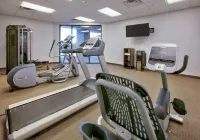 La Quinta Inn & Suites by Wyndham Lubbock Southwest - Fitnessstudio