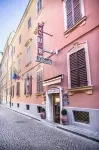 Best Western Hotel Libertà Hotel in zona Il Presepe del Vicino - Mostra di Presepi