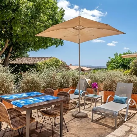 Agroturismo Son Siurana