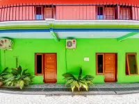 Papilo House Near Stasiun Nganjuk Mitra RedDoorz Các khách sạn ở Nganjuk Sub-District