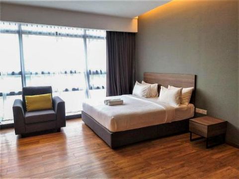 Imperial Suites @Bangsar by Plush