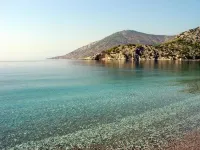 Outstanding Panoramic View, 10΄ Beach, 20΄ Airport